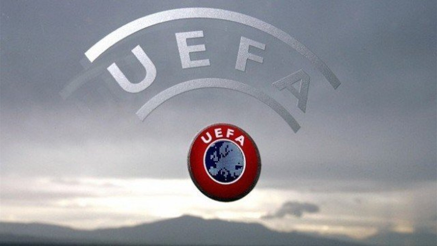 Η καλύτερη 11άδα                         της UEFA για το 2016 (pic)