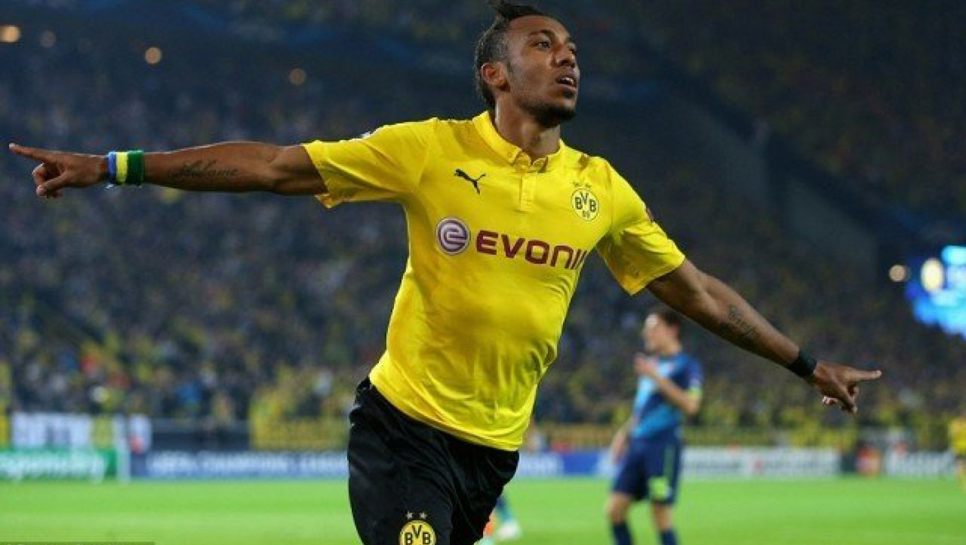 «Ποτέ στη Μπάγερν,                         περιμένω την Ρεάλ»!