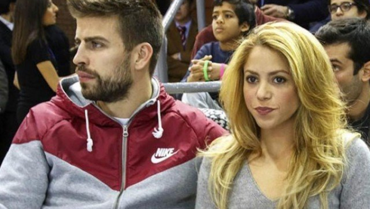 Η Σακίρα στέλνει                      Πικέ στη Πρέμιερ Λιγκ!