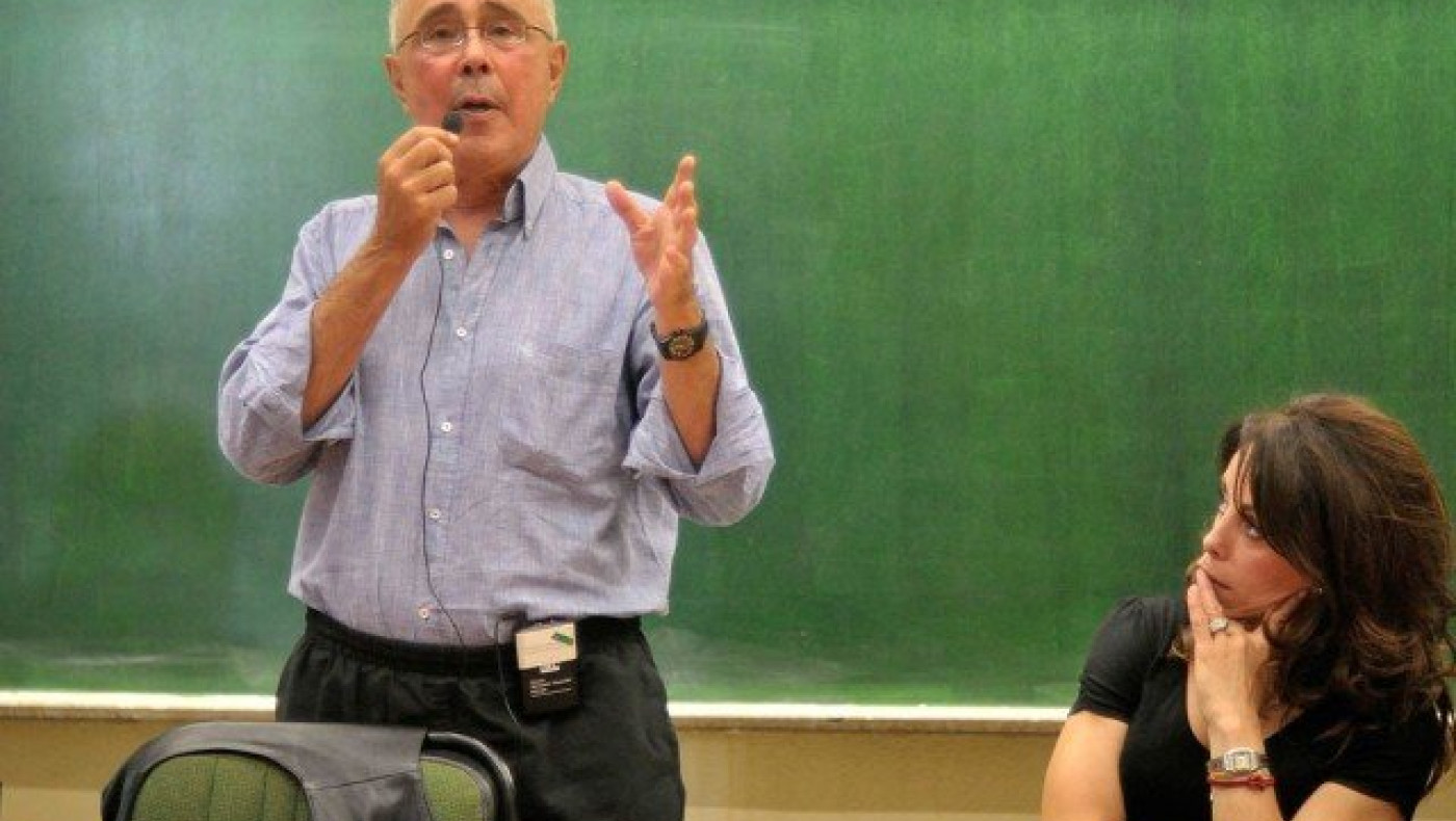 Ζουράρις για Πατουλίδου: «Έχετε ξαναδεί τέτοια γλυπτική ομορφιά;»