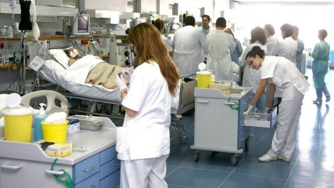 ΟΑΕΔ: Αναρτήθηκαν οι πίνακες για 4.000 θέσεις εργασίας στην Υγεία