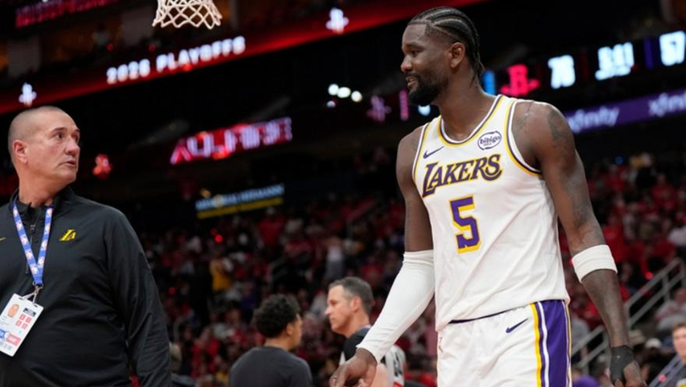 ΝΒΑ: Τα... πήρε με Σενγκούν ο Έιτον-Έριξε αγκωνιά και αποβλήθηκε