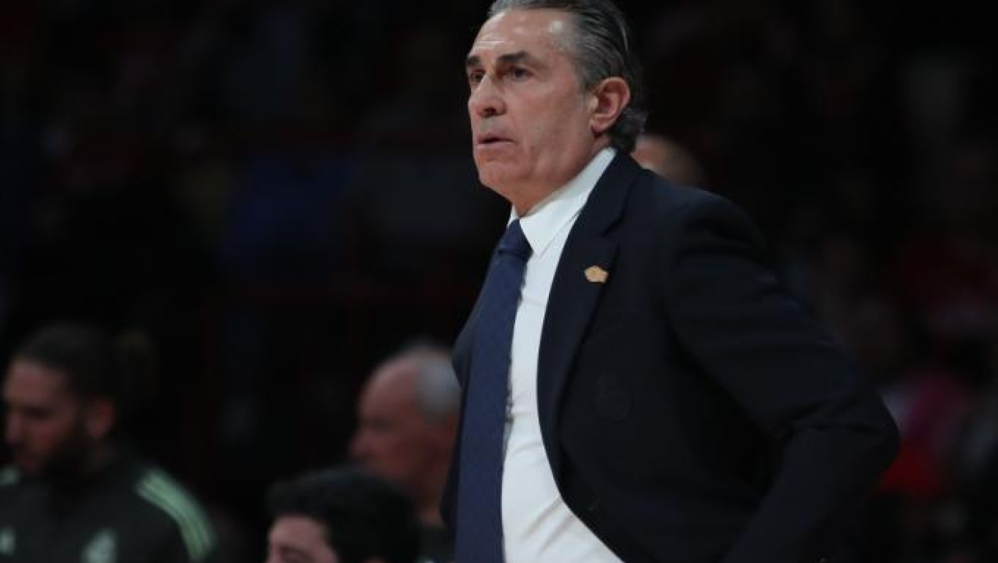 Προειδοποίηση Σκαριόλο σε Βαλένθια: «Να περιμένει την καλύτερη εκδοχή του Παναθηναϊκού»