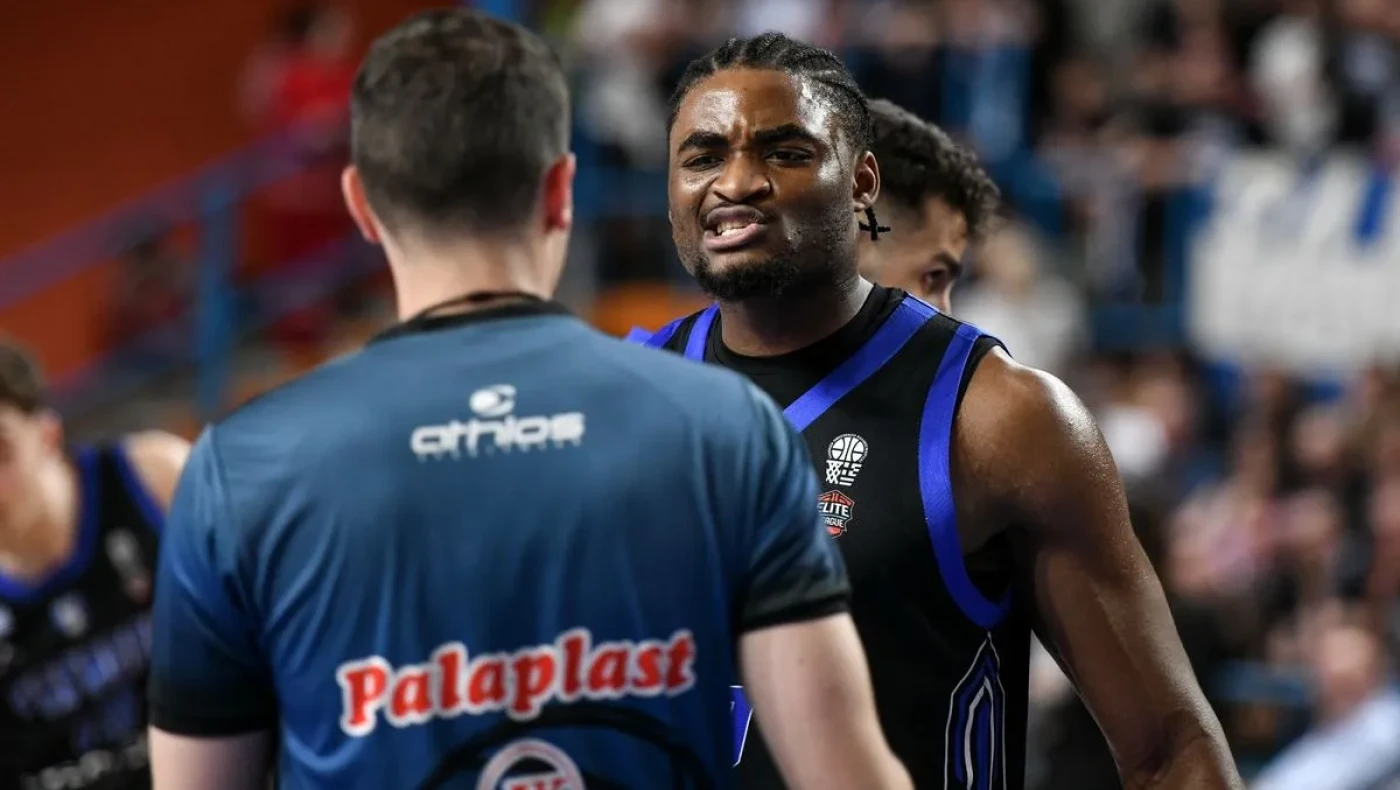 Elite League: Προκρίθηκε στον τελικό ο ΑΟ Παπάγου με «διαστημικό» Άντερτον