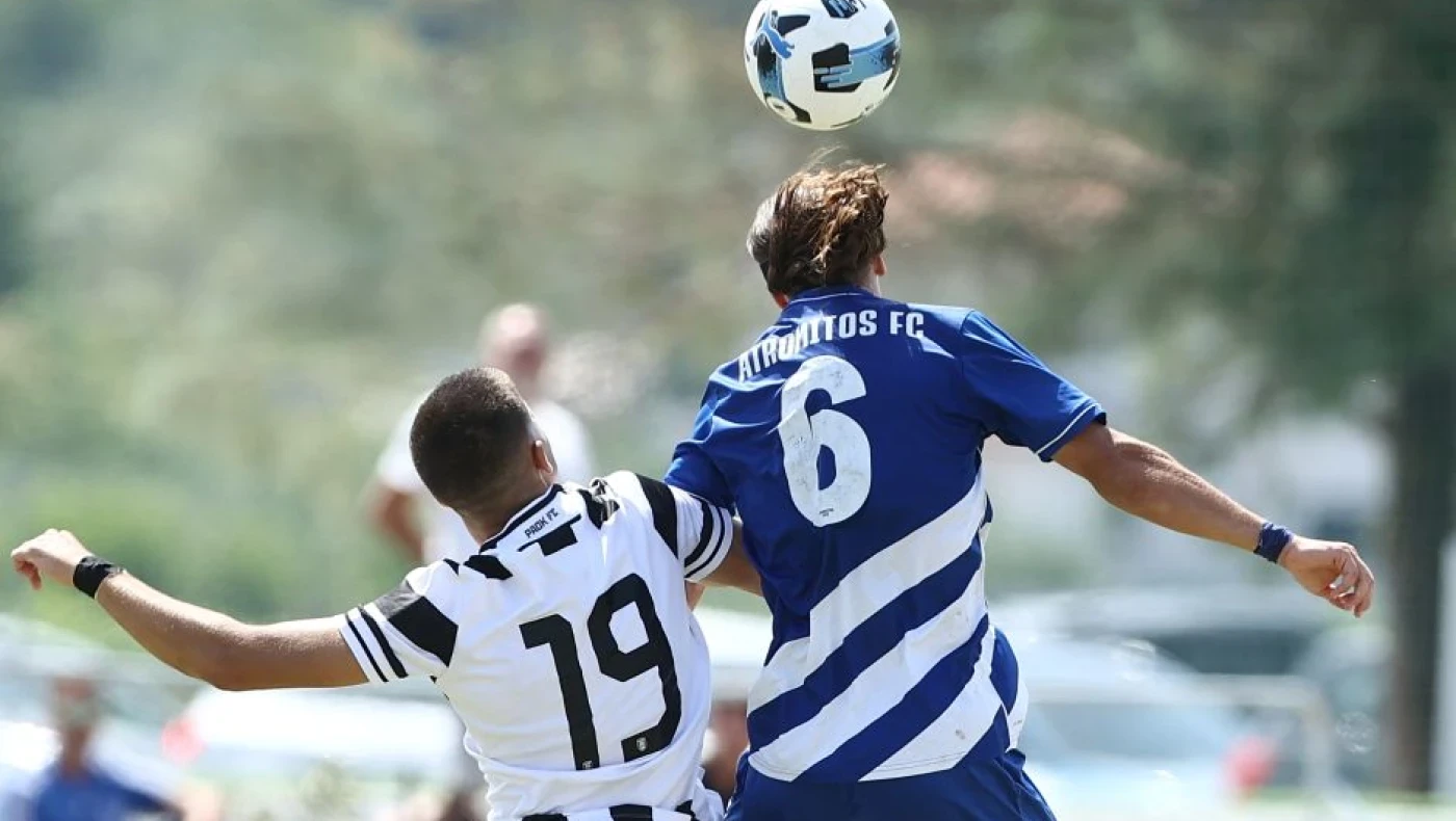 SL1: Αγώνες σε Κ19, Κ17 και Κ15 και ημιτελικά Κ17 SL2