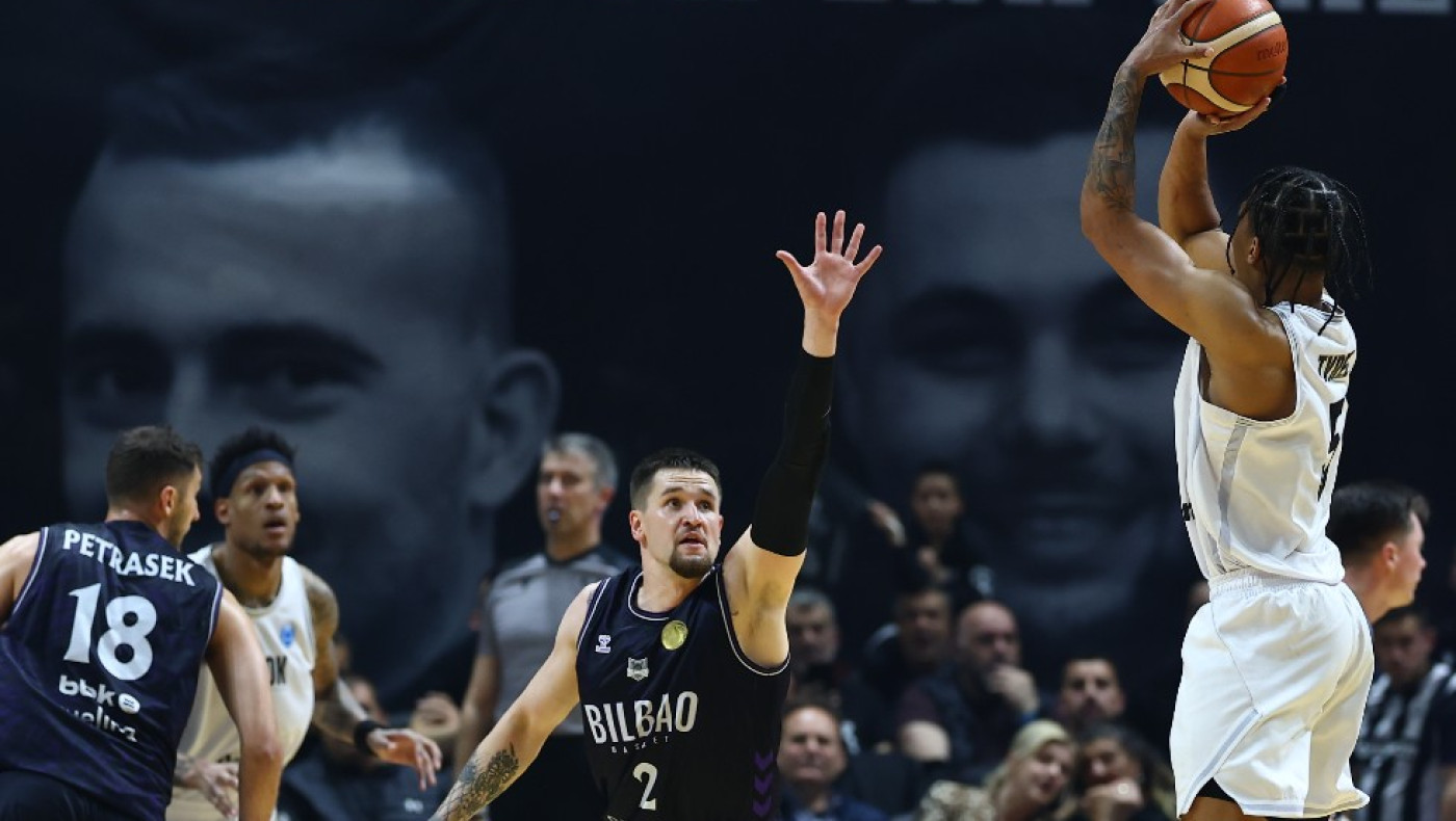 «Ήρθε η ώρα - Πάμε ΠΑΟΚ» , οι «ασπρόμαυρες» ευχές της ΠΑΕ στην ΚΑΕ για το ευρωπαϊκό