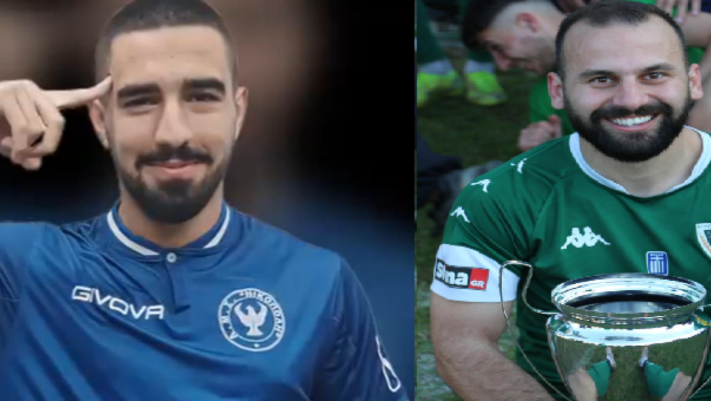 ΕΠΣΜ: Οι πρώτοι σκόρερ σε Α1, Α' και Β' κατηγορία