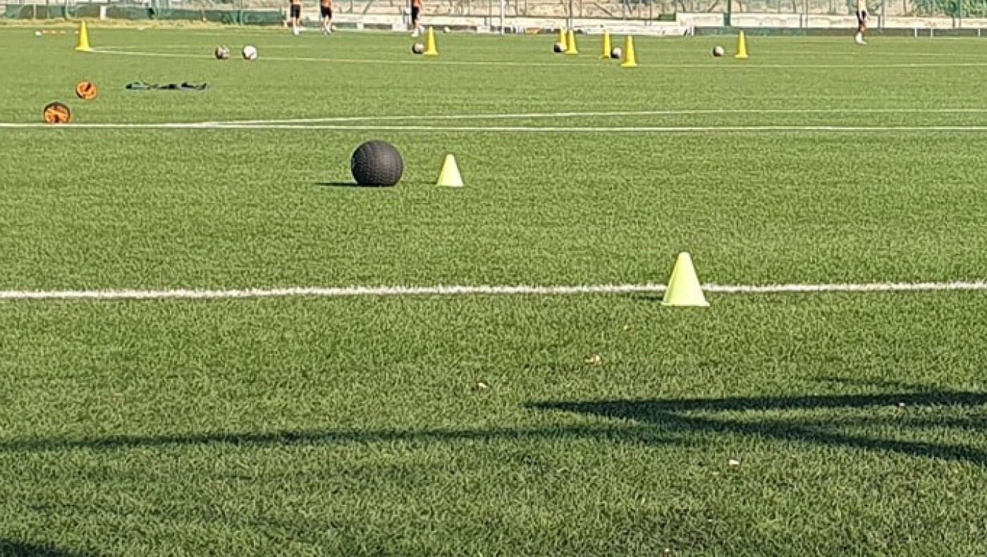 ΕΠΣΜ: Αστραπή Νεάπολης-ΑΕ Καλλιθέας: Ειδική κλήρωση για την έδρα του αγώνα