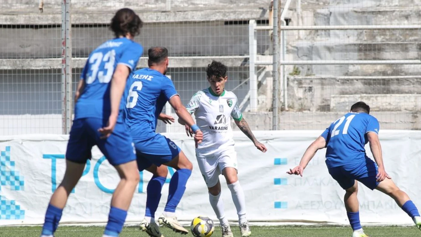 SL2: Πότε θα αρχίσει το νέο πρωτάθλημα