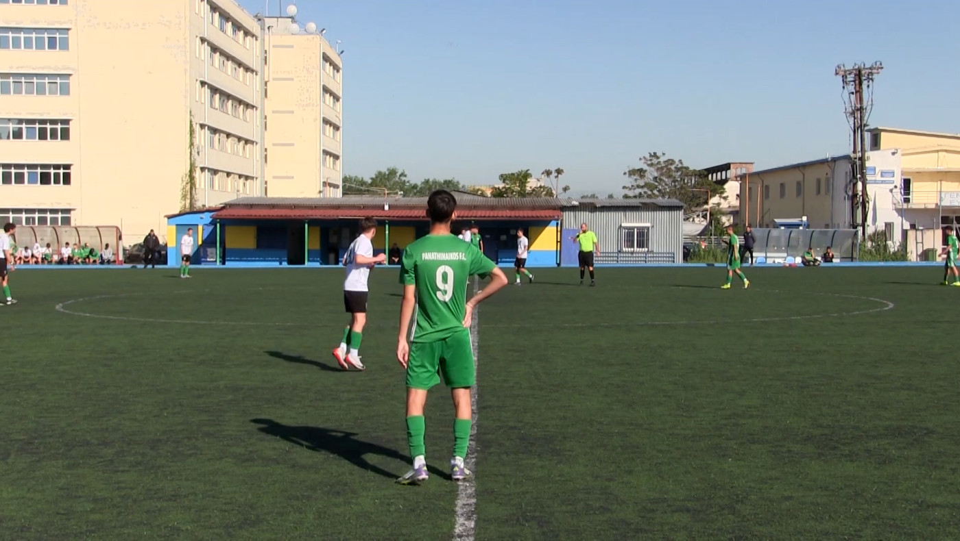 ΕΠΣΜ: Το πρόγραμμα των παιδικών Πρωταθλημάτων