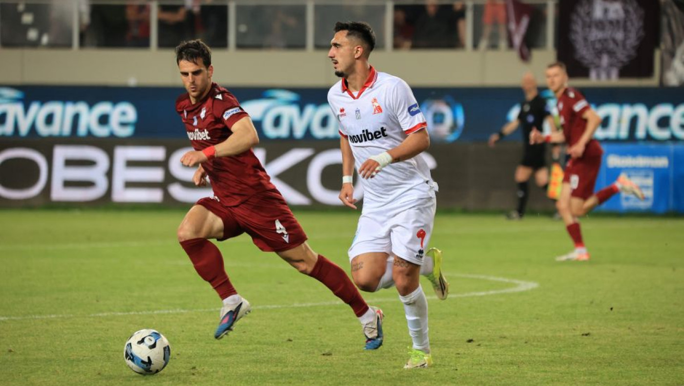 ΑΕΛ-Νταβέλης: «Να μην γίνουμε ριψάσπιδες»-Επέτειος κατάκτησης του πρωταθλήματος