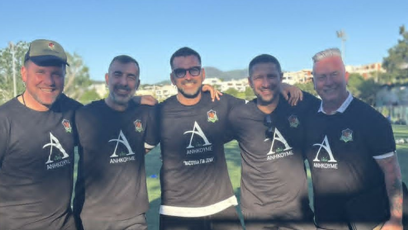 Σκίουροι: Ο στόχος επιτεύχθηκε - Ιστορική άνοδος