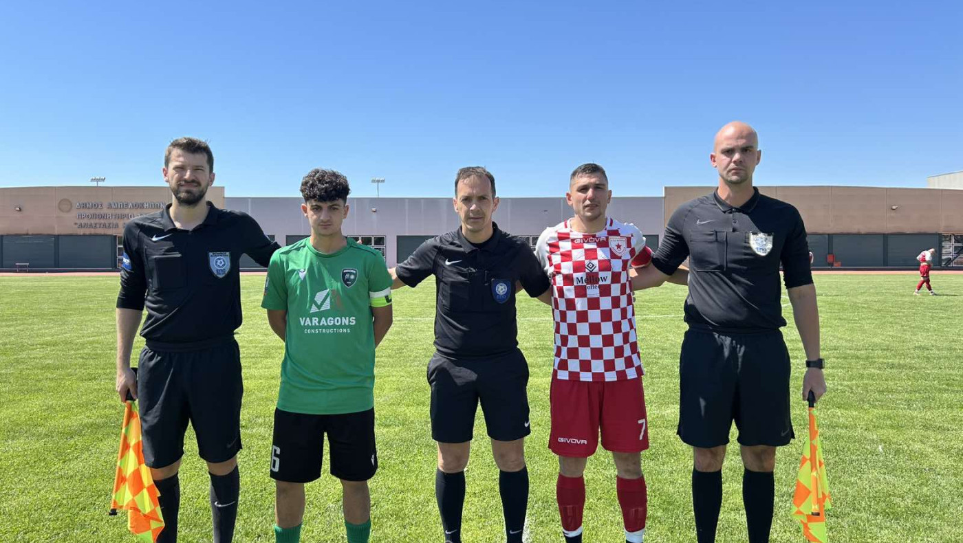 ΕΠΣΜ: Τα πλέι οφ της Α’ κατηγορίας, τα πλέι άουτ του πρώτου ομίλου και η βαθμολογία