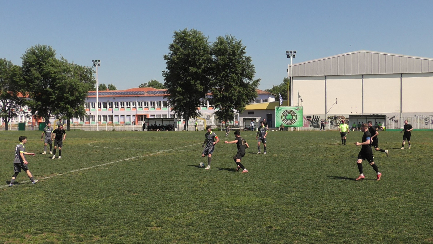 ΕΠΣΜ: Βαθμολογίες και πρόγραμμα σαββατοκύριακου