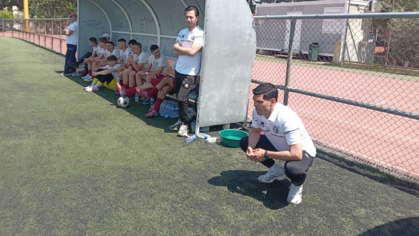 Μικτή Κ16 ΕΠΣΜ-Φορόπουλος: «Ελπίζουμε και φέτος να πάρουμε το τρόπαιο»