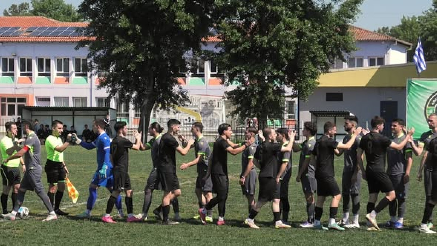 ΕΠΣΜ: Η ανακοίνωση του προγράμματος, με Δωδεκάνησα η μικτή, οι αγώνες παλαιμάχων