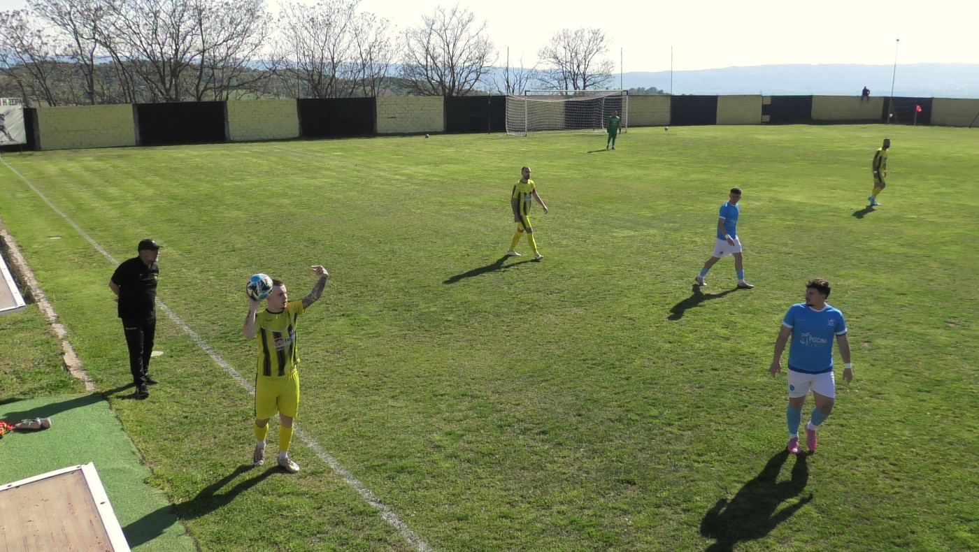 ΕΠΣΜ: Το πρόγραμμα των αγώνων του Σαββάτου (25/4)