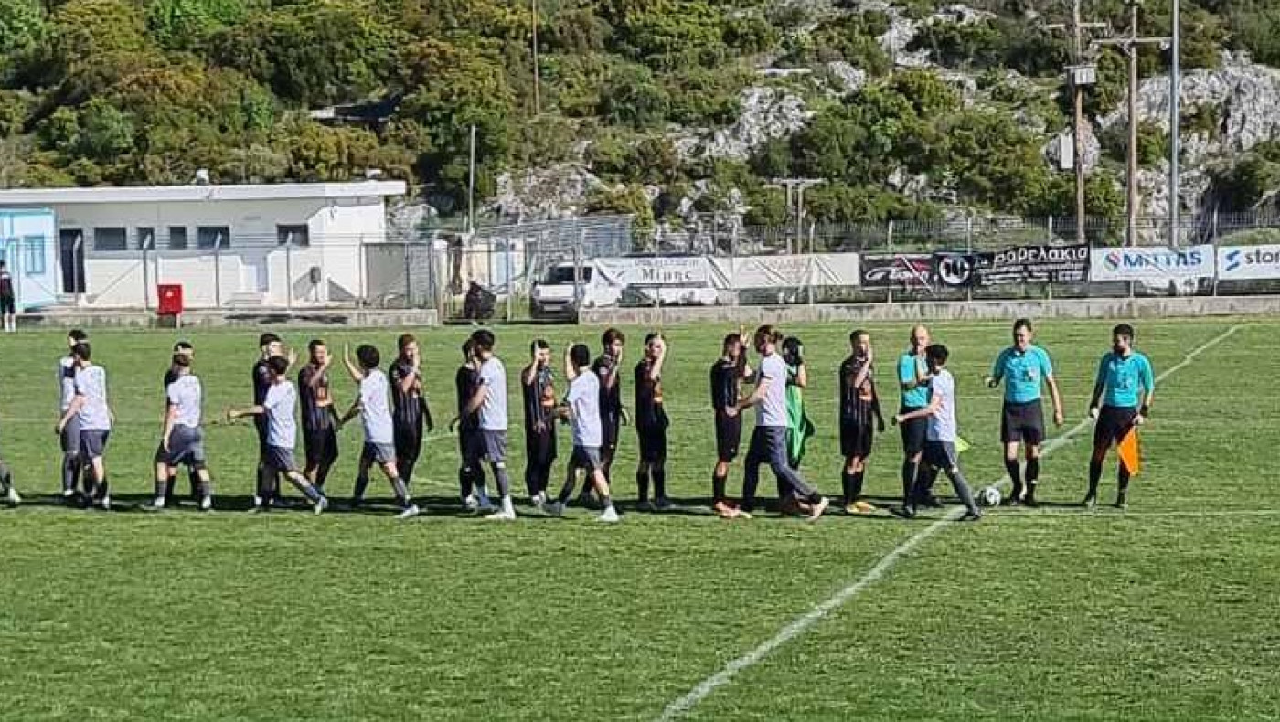 ΕΠΣΜ: Βαθμολογίες σε όλες τις κατηγορίες και η συνέχεια