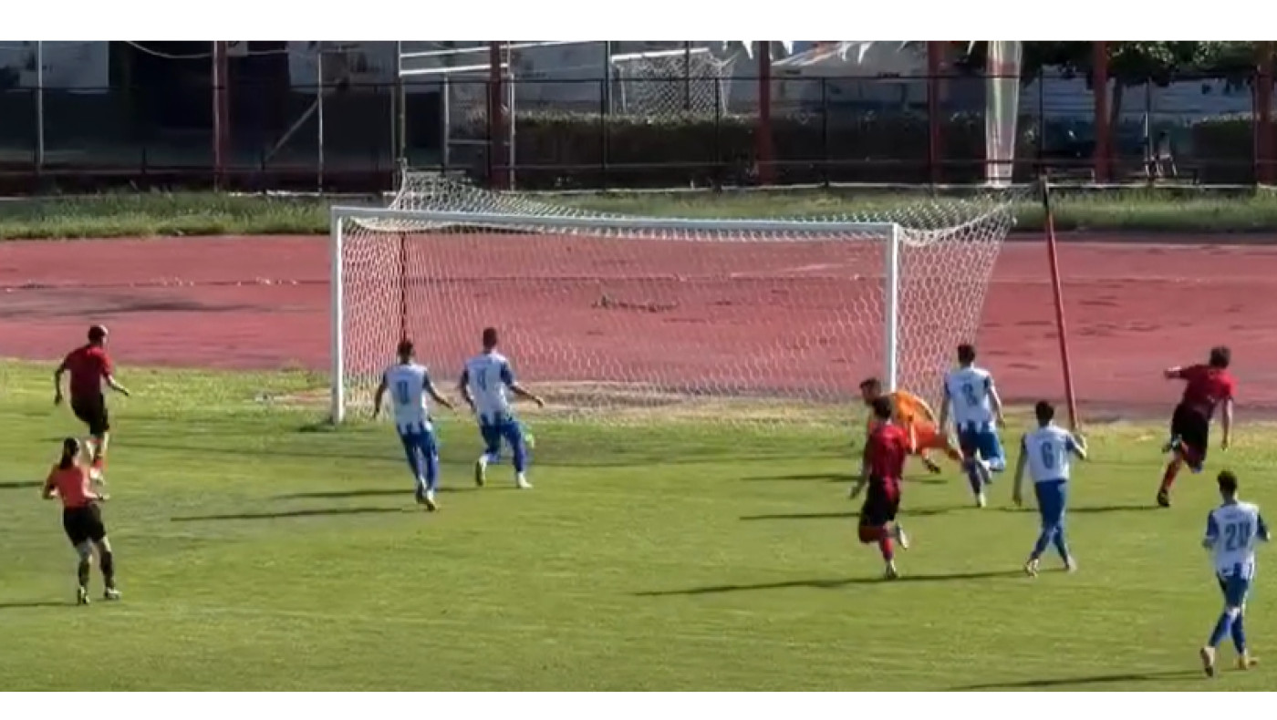 Γ' Εθνική: Τελικά αποτελέσματα των αγώνων ανόδου