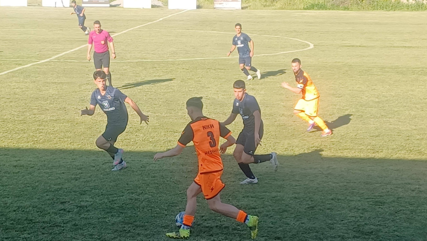 ΕΠΣΜ: Το πανόραμα της Α1-Ενδεκάδες και βαθμολογία