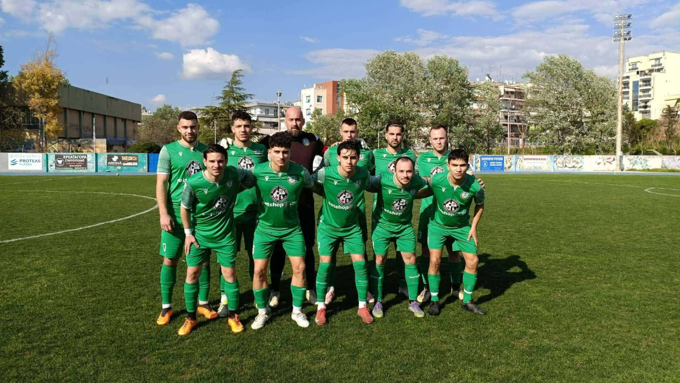 Παύλος Μελάς-Τσαρδακλής: «Η πιο μεγάλη στιγμή έφτασε για την ομάδα μας»