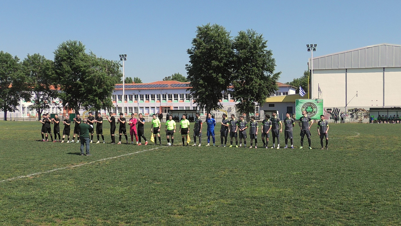 Α1 ΕΠΣΜ: Η σημασία των βαθμών της τελευταίας αγωνιστικής για τα play off και η συνέχεια