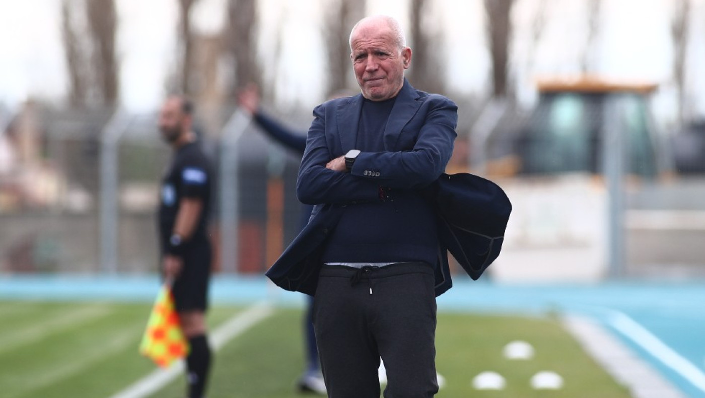 Τέλος από τα Χανιά ο Αναστόπουλος