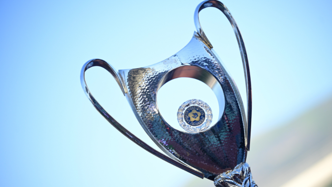 Ο μεγάλος τελικός Κυπέλλου Ελλάδος ΠΑΟΚ - ΟΦΗ