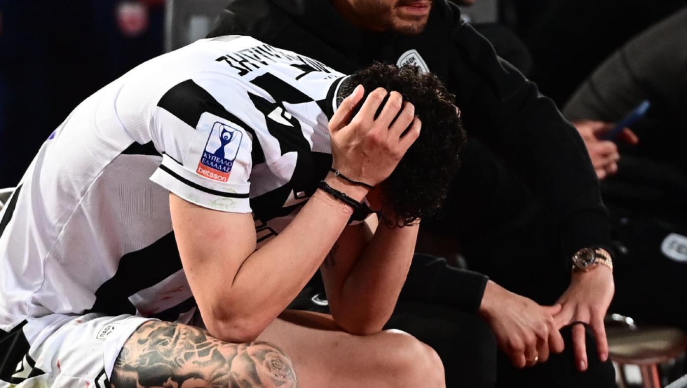 Αδιόρθωτη κατάσταση με ευθύνη όλων, μα όλων (!) ανεξαιρέτως στον ΠΑΟΚ…