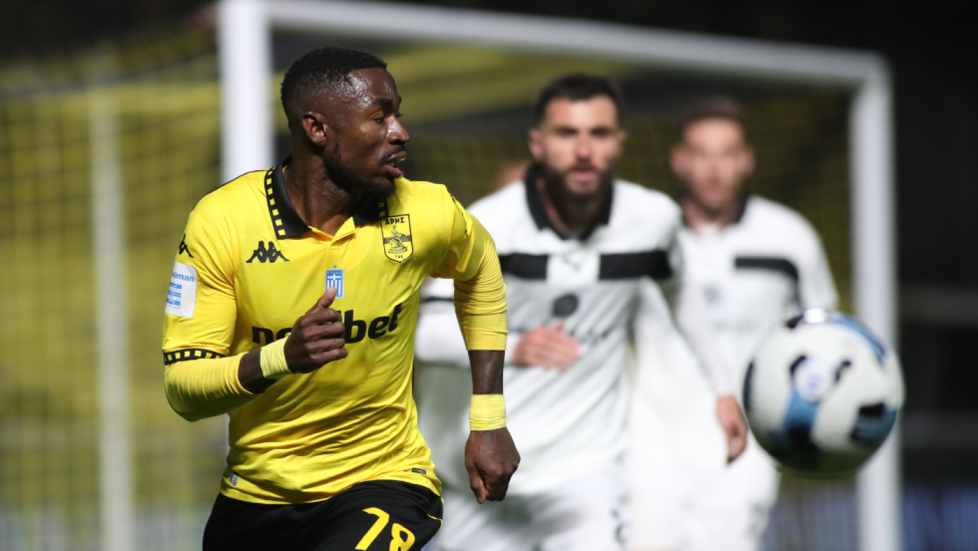 Άρης: Δίλημμα με Χόνγκλα και φόντο τη νέα σεζόν