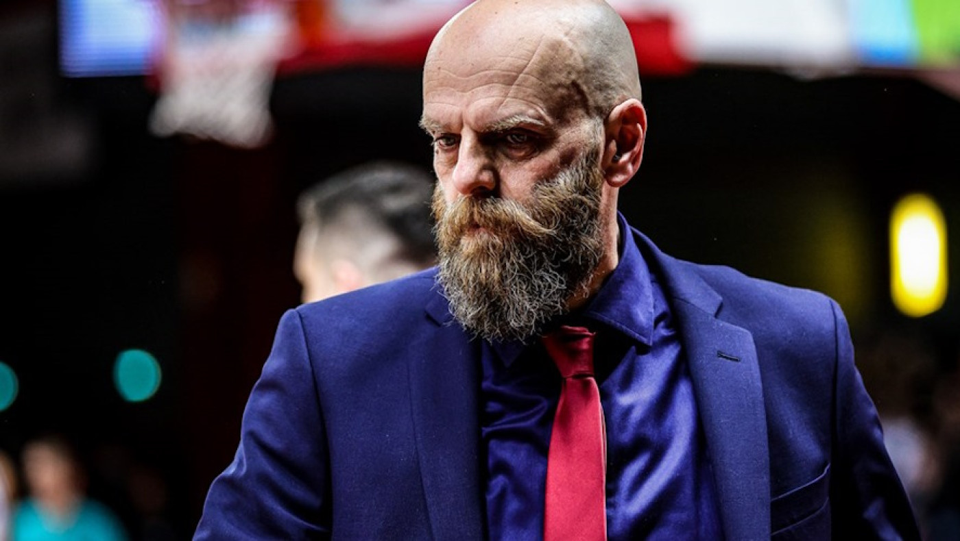 Ιταλία: Αποχωρεί ο Καντσελιέρι από την Τρέντο