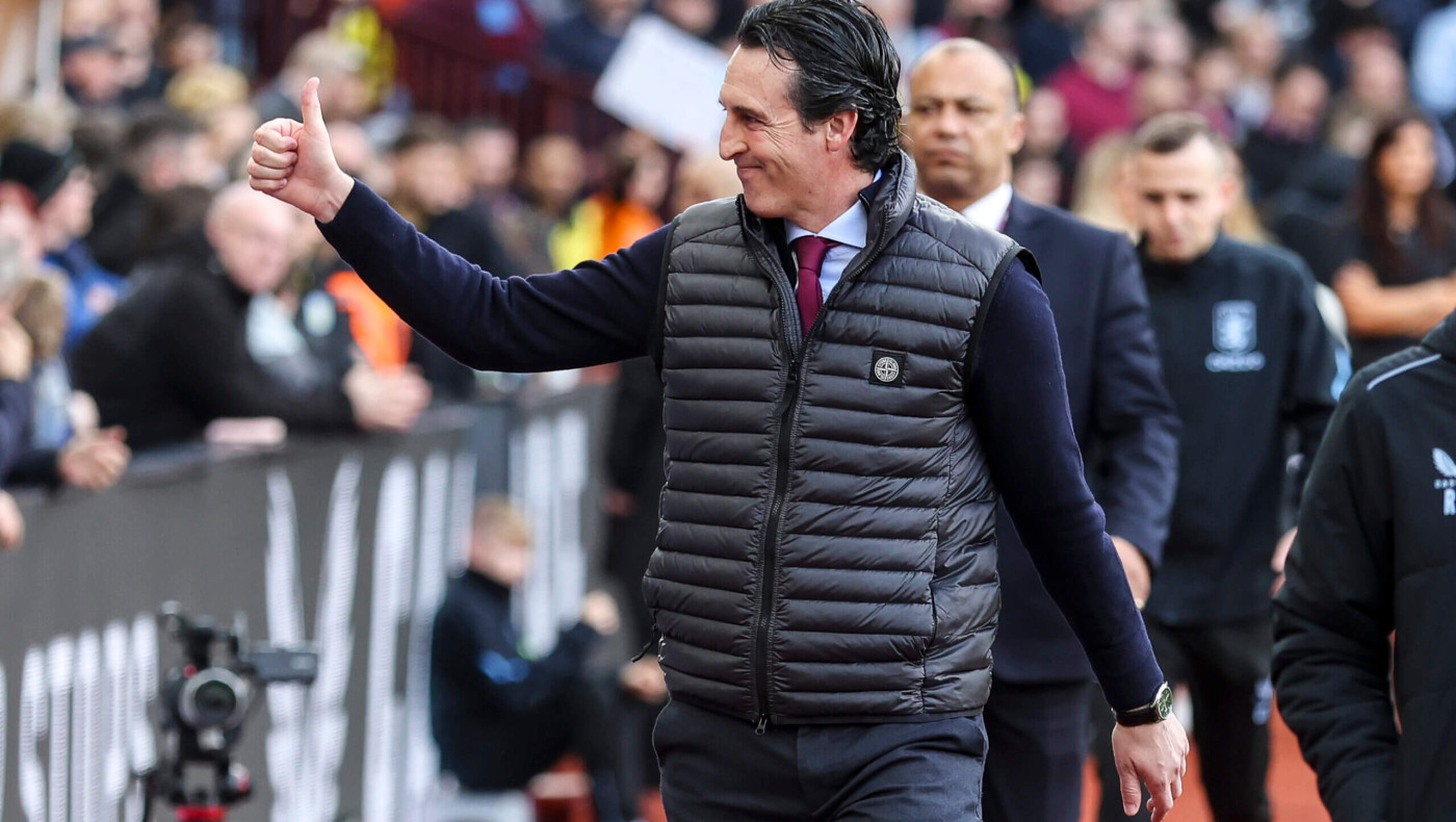 «Billaras»: «Πελάτισσα» του Έμερι η Φούλαμ