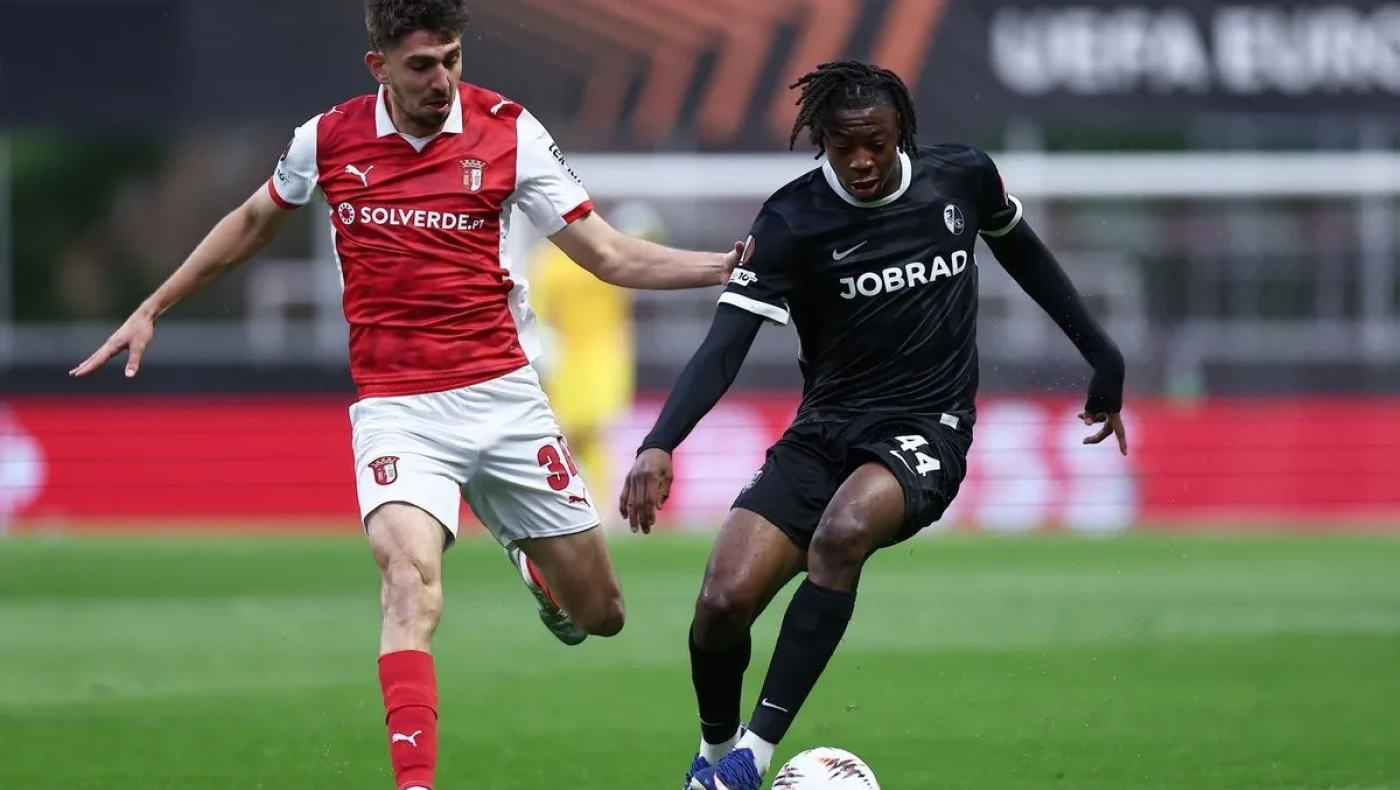 Ανοιχτοί λογαριασμοί σε τρία παιχνίδια - Προβάδισμα πρόκρισης η Κρίσταλ Πάλας