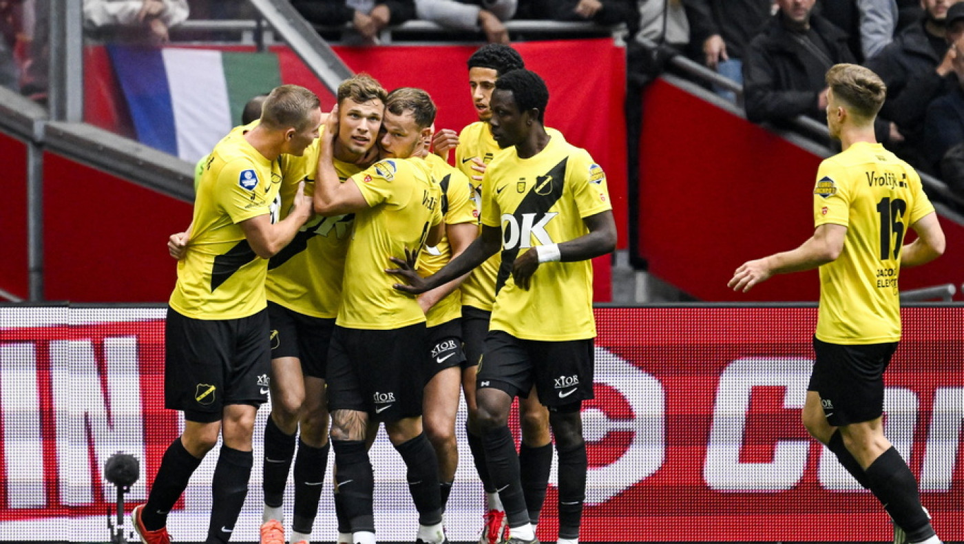 Στον «αέρα» η ολοκλήρωση της Eredivisie: Πιθανή η επανάληψη 133 αγώνων!