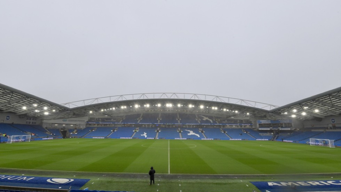 Μπράιτον: Κατασκευάζει γήπεδο αποκλειστικά για τη γυναικεία ομάδα ποδοσφαίρου