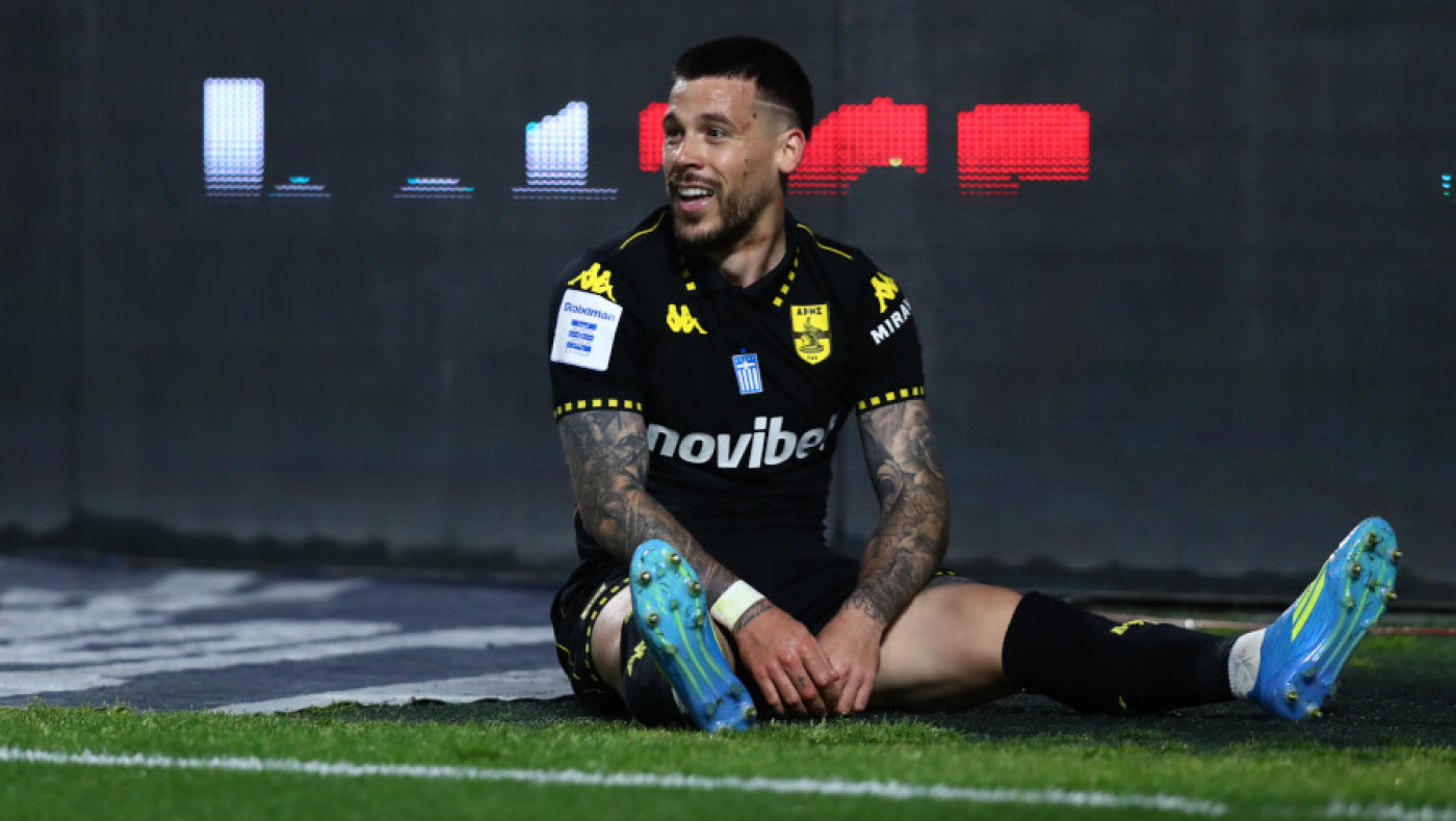 Ο Άρης έχει μπροστά του τον χρόνο που ήθελε να αποφύγει