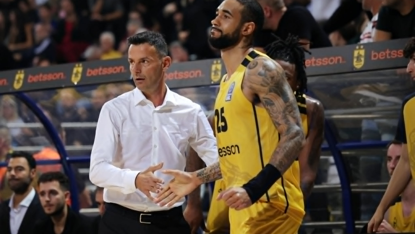 Χωρίς δύο παίκτες ξεκίνησε προετοιμασία ο Άρης