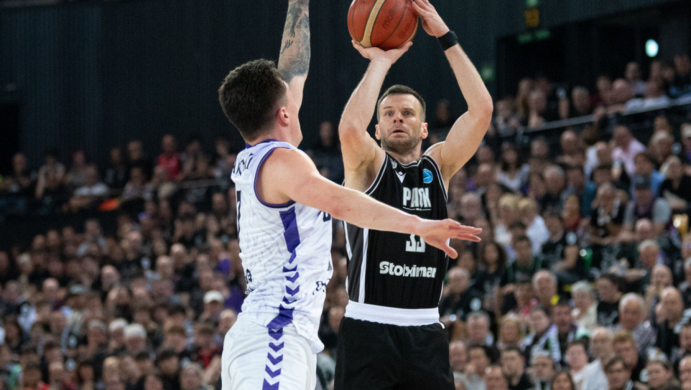 Ντίμσα: «Νιώθω άσχημα που δεν δώσαμε χαρά στους φιλάθλους μας»