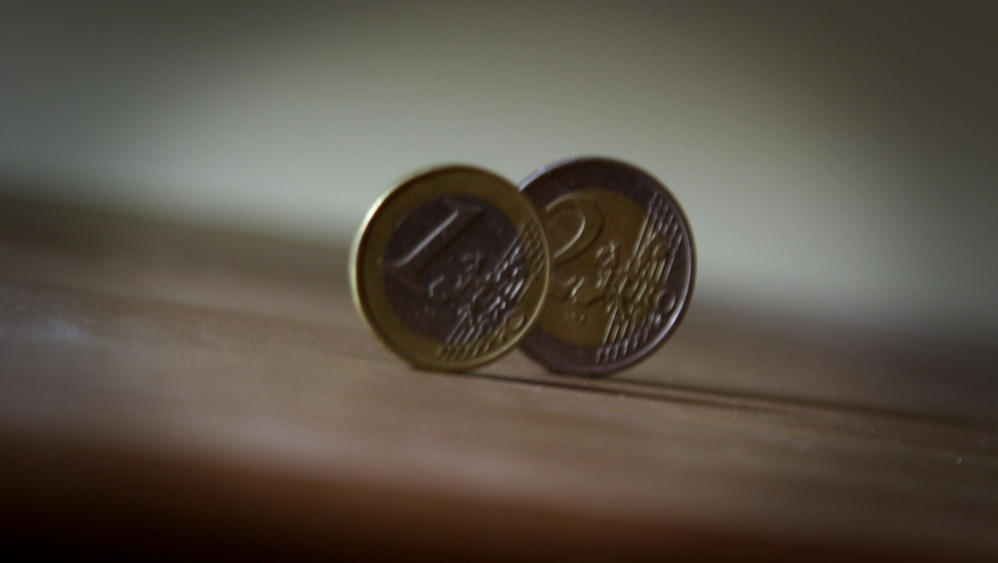 Τι συμβαίνει με το κέρμα των 2 ευρώ