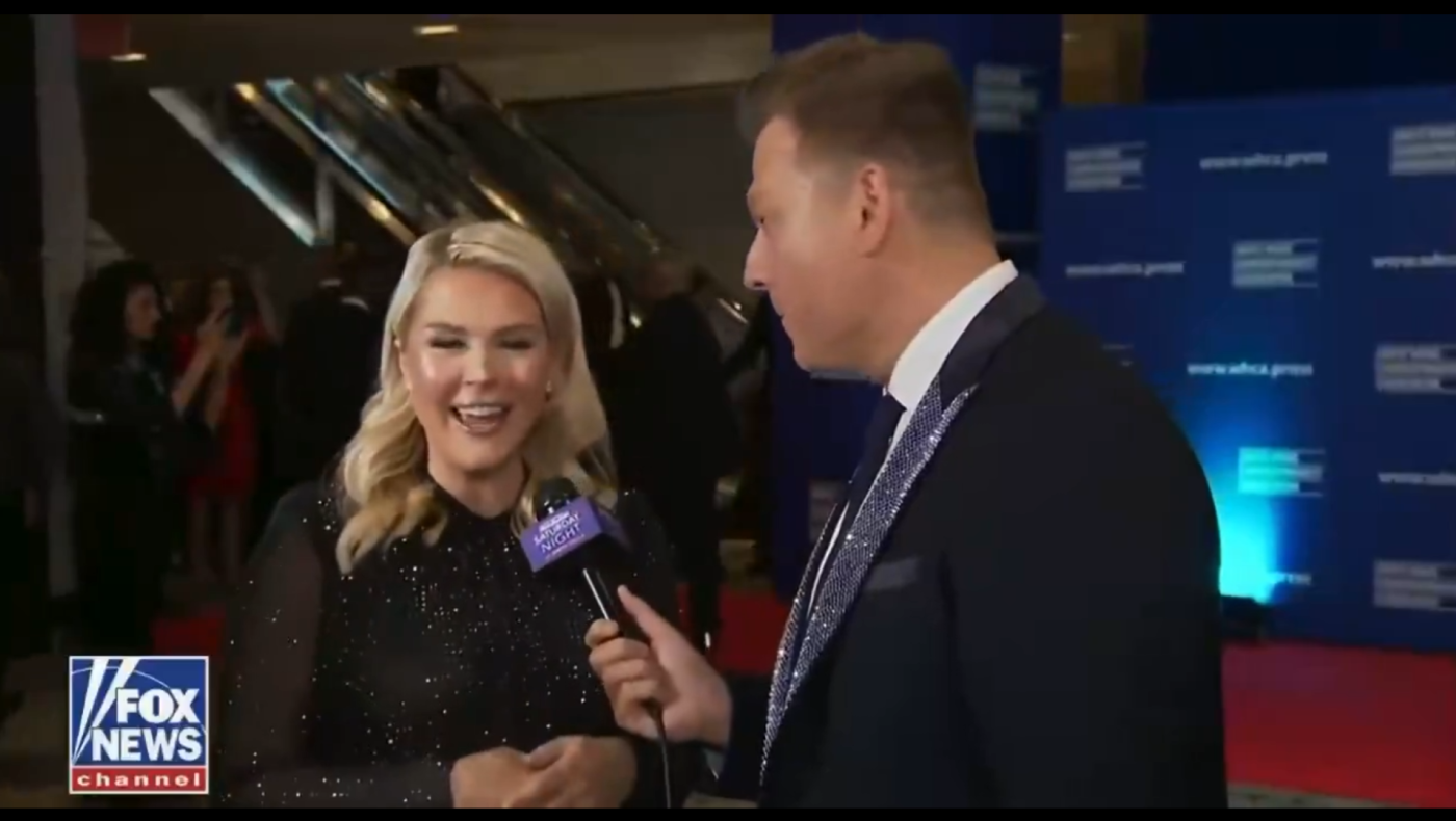 «Προφητείες» του Λευκού Οίκου πριν από την επίθεση: «Θα πέσουν πυροβολισμοί»