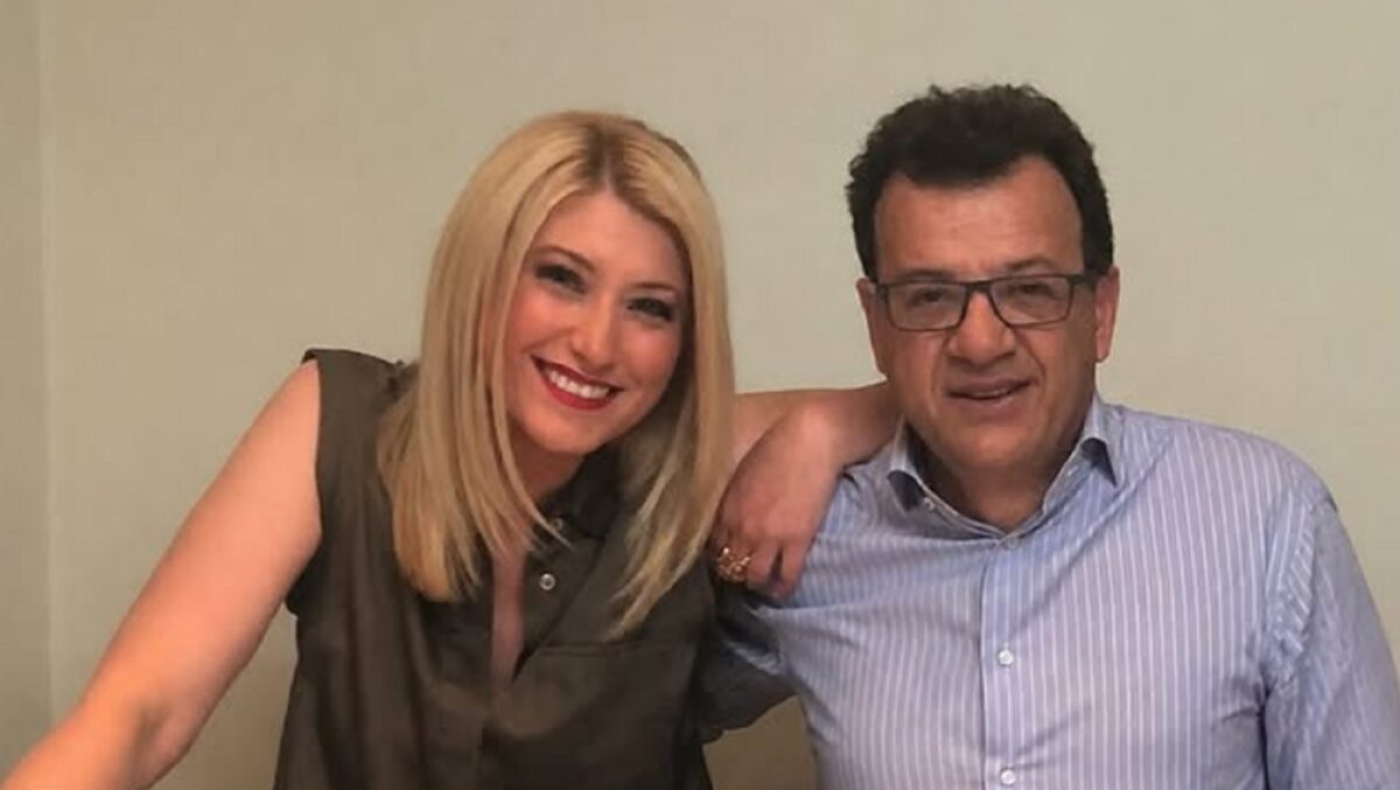 Παρελθόν από τον ΣΚΑΙ ο Παπαδρόσος μετά από 7,5 χρόνια συνεργασίας