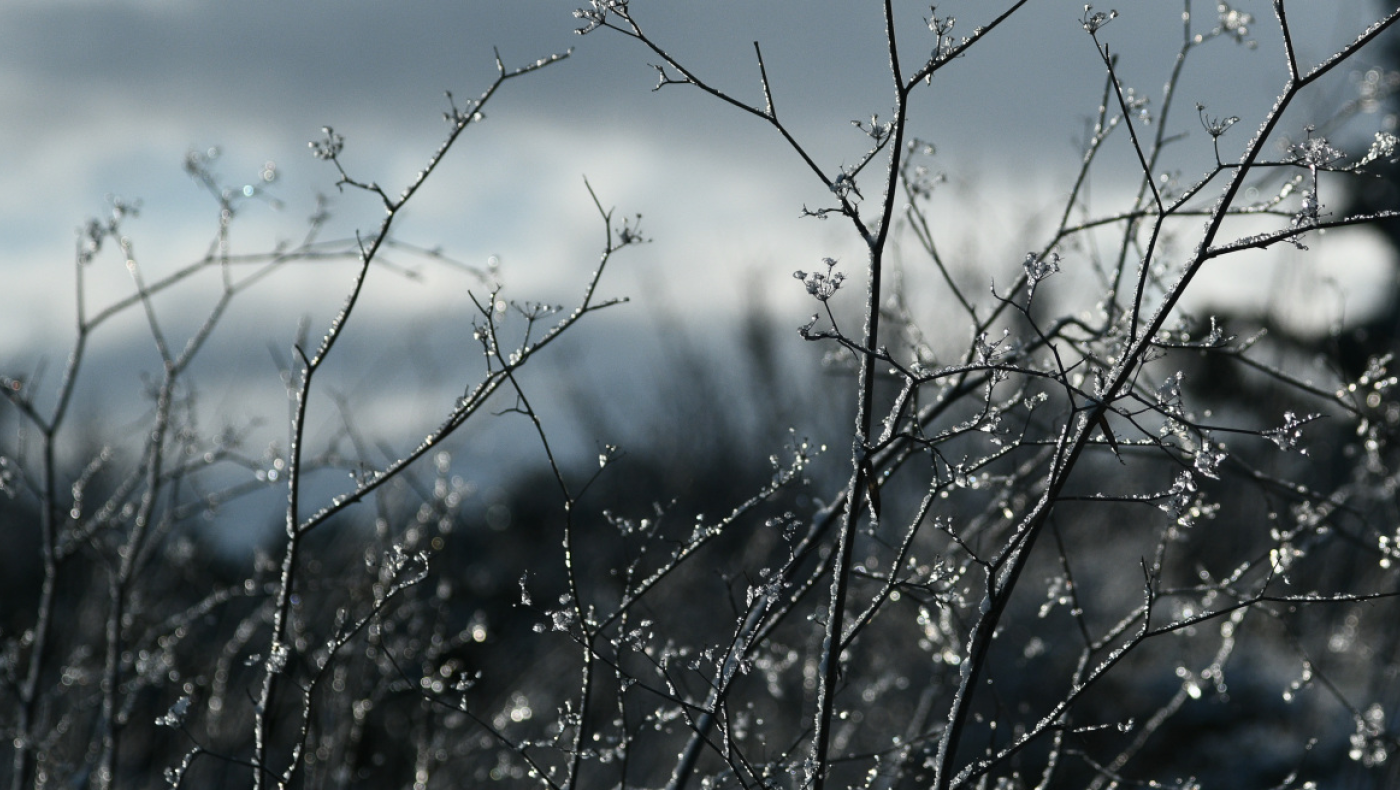 Κακοκαιρία εξπρές με πτώση θερμοκρασίας: Πόσο θα διαρκέσει η ψυχρή εισβολή