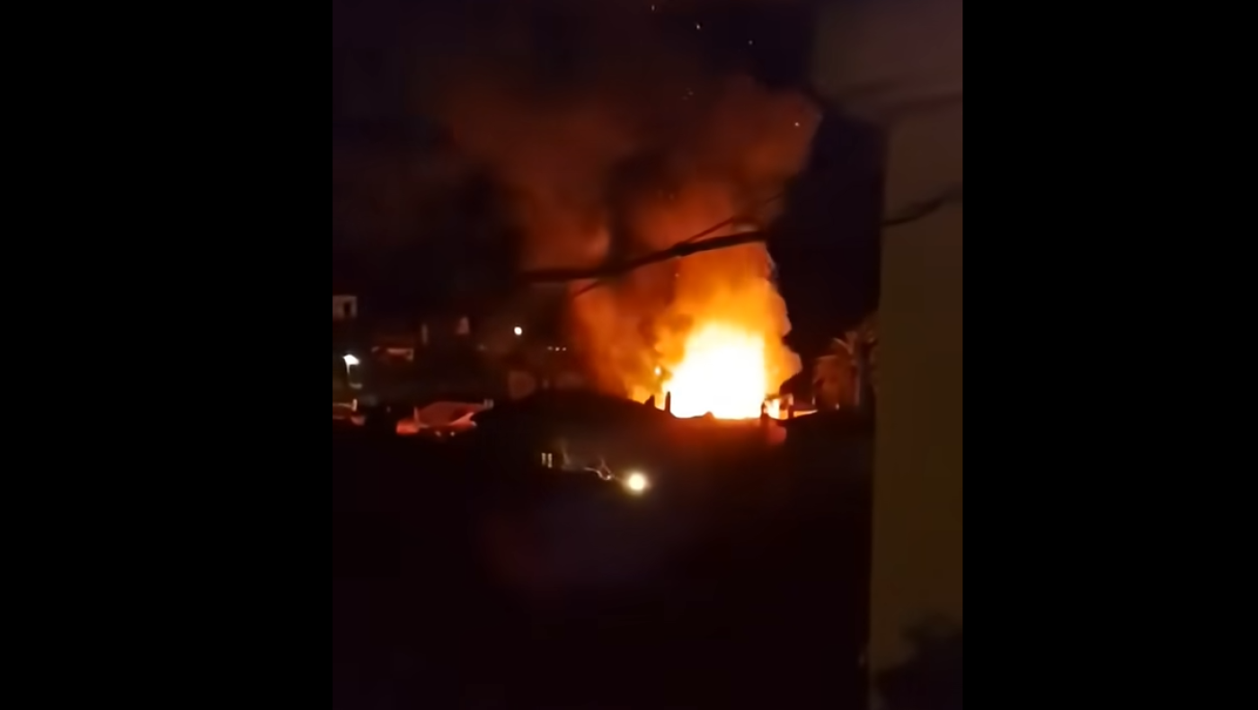 Χαλκιδική: Καταστροφές σε τρία σπίτια μετά από πυρκαγιά στη Νικήτη