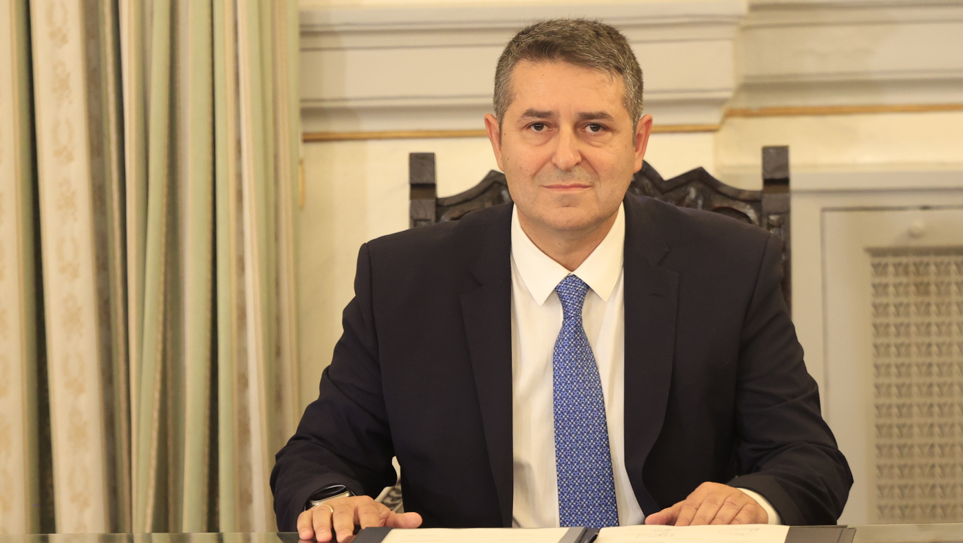 Μυλωνάκης: Αντιδρά σε ερεθίσματα μετά από 18 ημέρες νοσηλείας