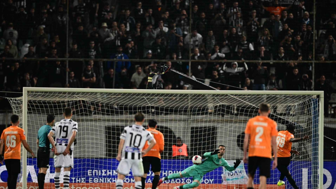 ΠΑΟΚ: Δεν χάσαμε τίποτα — τα χαρίσαμε όλα σε μια χρονιά που χάθηκε από τα δικά μας λάθη