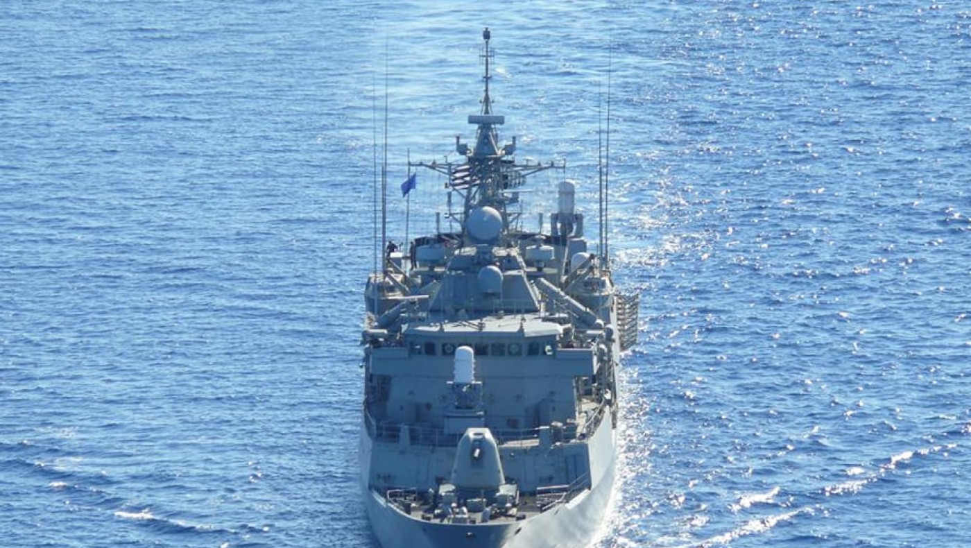 Το «Αόρατο Όπλο» της Ελλάδας: Το VICTA αλλάζει τους κανόνες στο Αιγαίο