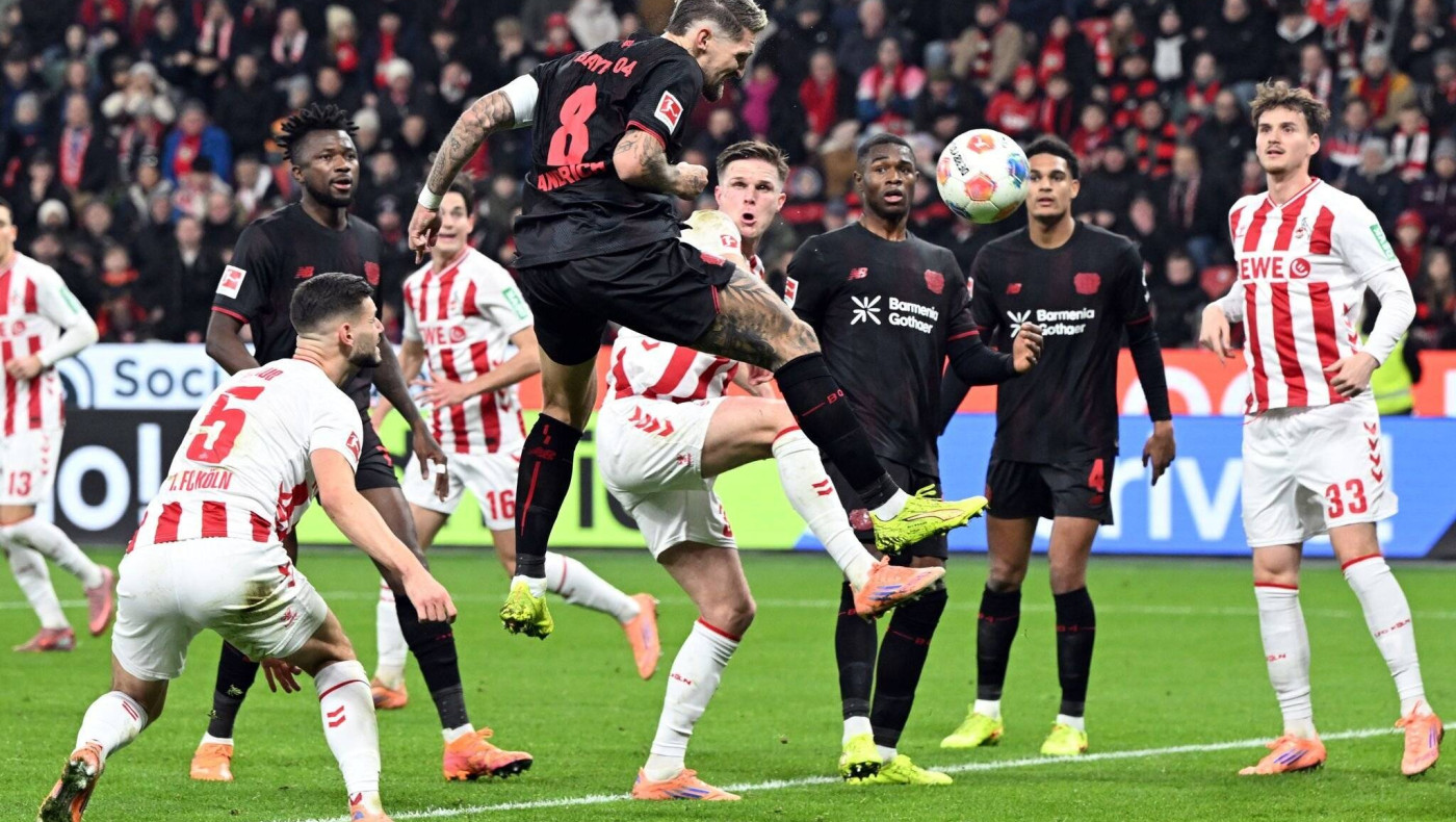 Bundesliga: Μεγάλη μάχη για το… «σεντόνι» – Κανάλια και ώρες μετάδοσης