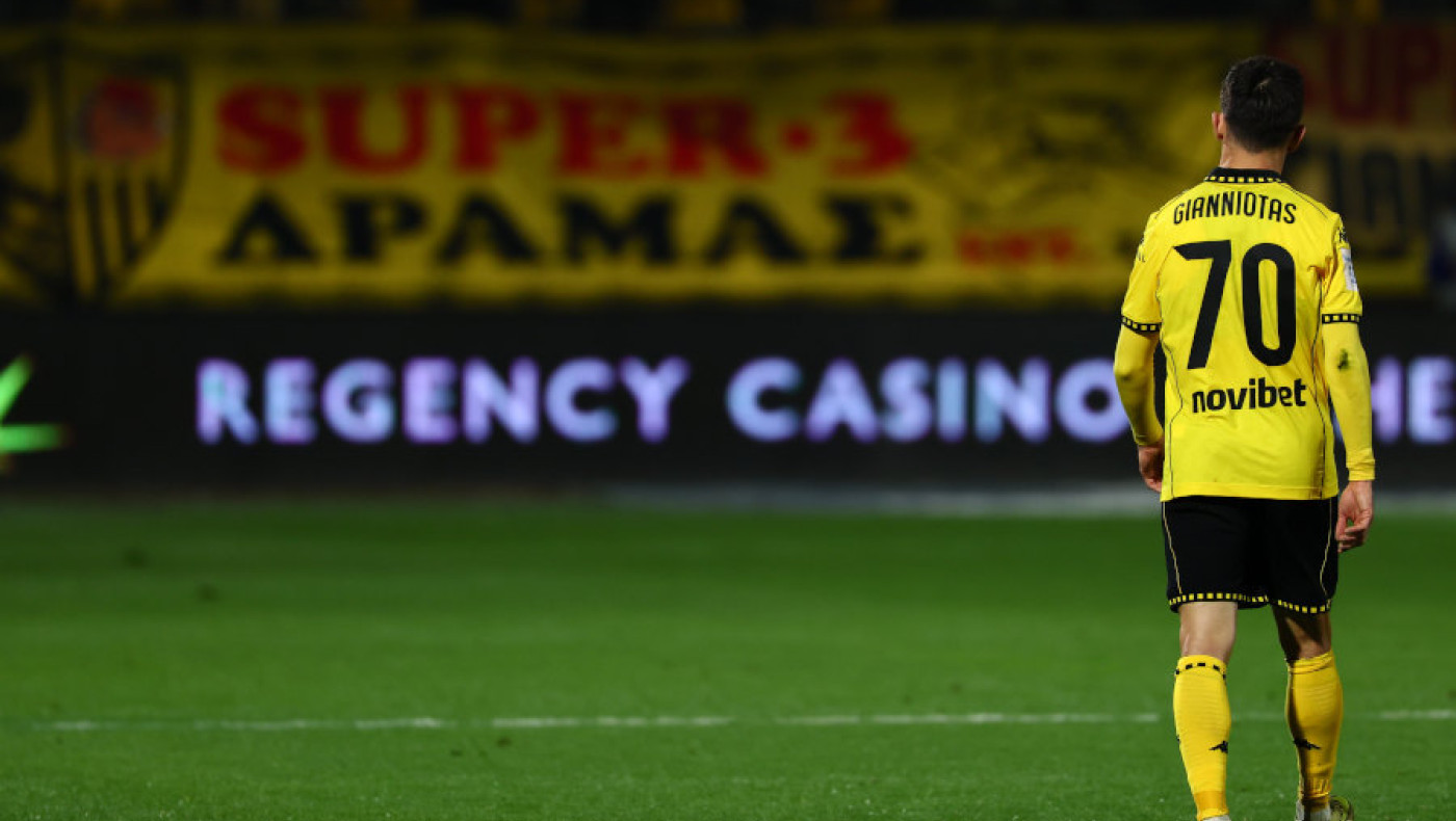 Άρης: Το θετικό αποτύπωμα του Γιαννιώτα μπορεί να τον... κρατήσει