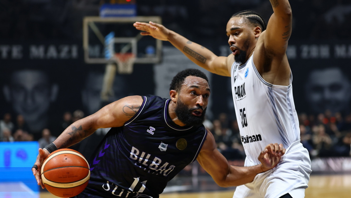 Χίλιαρντ: «Κάναμε πολύ καλή δουλειά ως ομάδα»