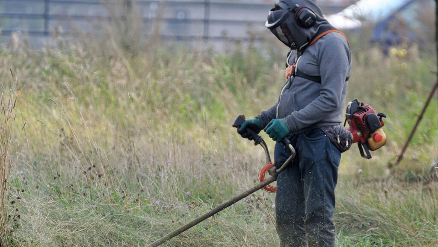 Υποχρεωτικός καθαρισμός οικοπέδων και δηλώσεις έως 15 Ιουνίου